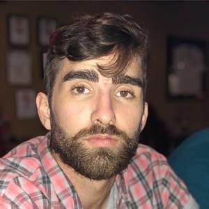 Meet your Posher, Steven